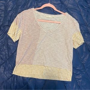 Prana women’s shirt size medium